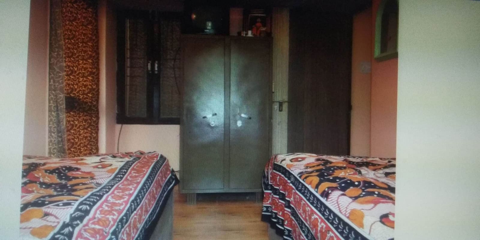 Pg for boys in Rajouri Garden